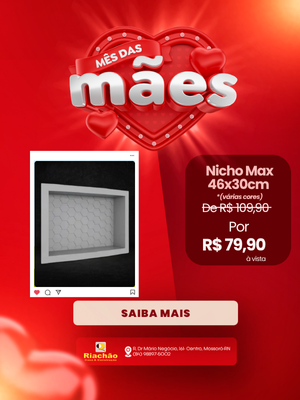 Nicho max
